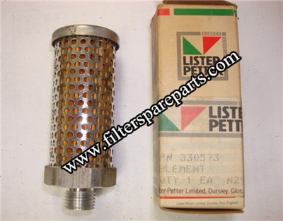 330573 Lister Petter Fuel Filter